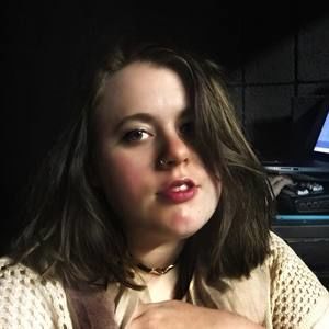 Meet your Posher, Mckenzie